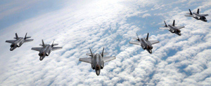 США перебросят к Газе эскадрилью истребителей F-35 и F-15 для сдерживания Ирана