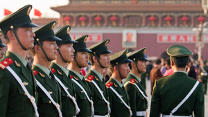 "Мы можем проиграть её!": Министр ВВС США указал на признаки подготовки Китая к войне