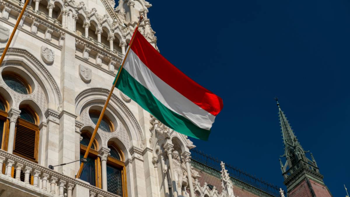 Противоречит всем нормам: Будапешт объяснил растущую инфляцию жадностью Киева