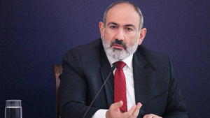 Пашинян подтвердил признание Карабаха частью Азербайджана