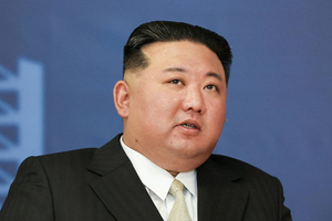 Гоблин Пучков назвал философию чучхе источником силы Ким Чен Ына