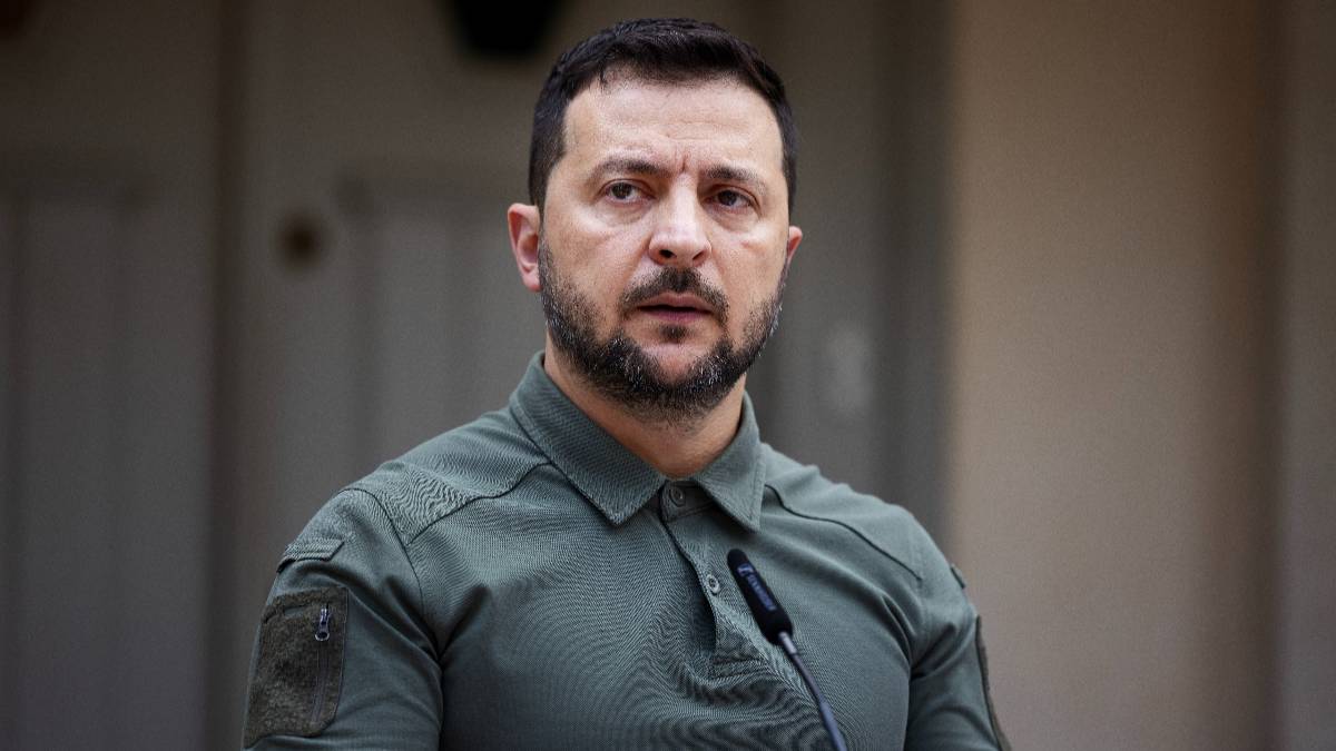 Эксперт раскрыл истинный смысл слов Зеленского о том, что Украину не ждёт хеппи-энд