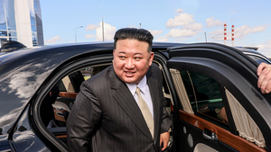 Три победителя : Чем глава Северной Кореи так испугал Запад, приехав в Россию