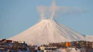 ЮНЕСКО не стало включать "Вулканы Камчатки" в список объектов под угрозой