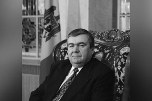 Умер первый президент Молдавии Мирча Снегур