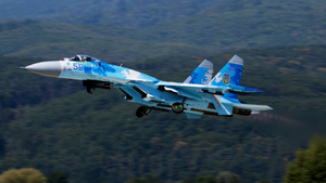 Полковник заявил об уничтожении большей части авиации ВСУ и полном преимуществе России