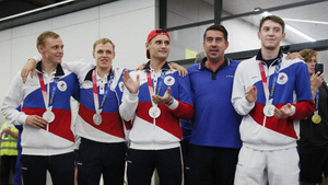 МОК запретил России финансировать своих олимпийцев с нейтральным статусом