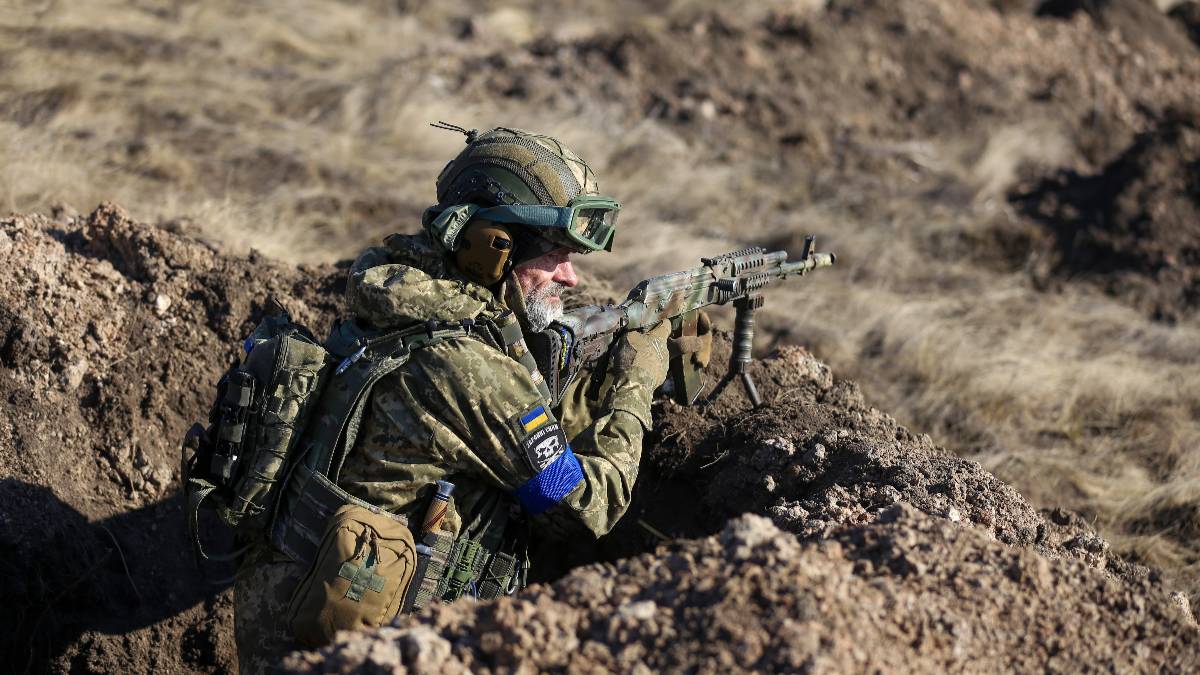Стало известно, откуда ВСУ возьмут пополнение для контрнаступления