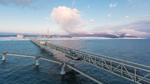 Британия продлила лицензию на поставки нефти с "Сахалина-2" в Японию