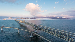 Британия продлила лицензию на поставки нефти с "Сахалина-2" в Японию