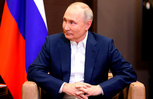 Путин заявил, что россияне отправляются в зону СВО из патриотических соображений