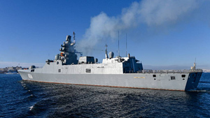 Шойгу: 12 кораблей поступят в ВМФ России до конца года