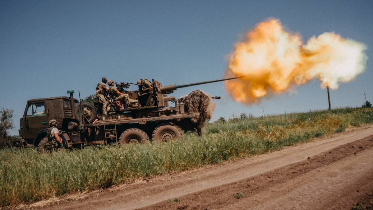Житель Курской области погиб на месте при обстреле ВСУ