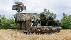 ВС РФ за неделю уничтожили до 400 украинских военных на Купянском направлении
