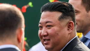 "Симпатичный и большой": Школьница из Приморья осталась под впечатлением после встречи с Ким Чен Ыном