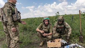 "Русские это знают!" Историк разоблачил коварную аферу Киева с перемирием