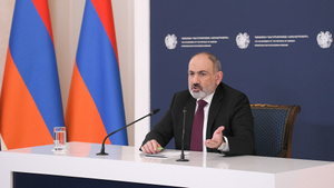 Приглашение на казнь: Что может означать выход Армении из ОДКБ
