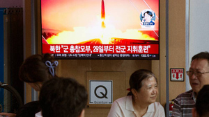 Власти Южной Кореи предупредили об ответных мерах в случае ядерного удара КНДР
