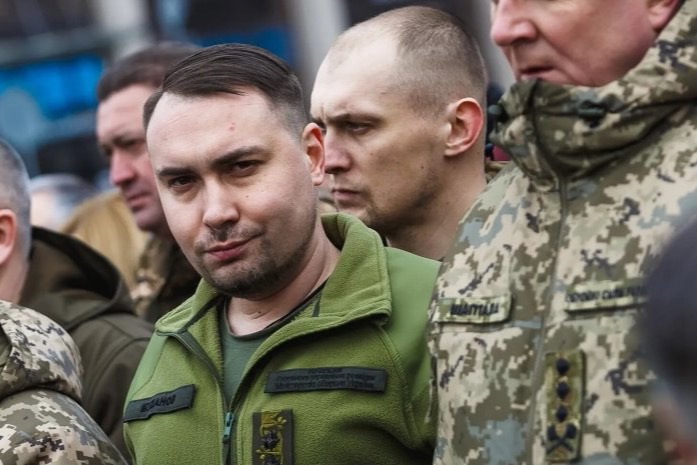 Буданов признал, что ВСУ не закончат конфликт парадом в Москве