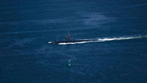 "Думали, их никто не видит": В ВМФ России рассказали о незаметной слежке за подлодкой США
