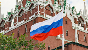 Россия объявила о выходе из Совета Баренцева / Евроарктического региона
