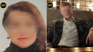 В Петербурге шизофреник взорвал свою мать в парке