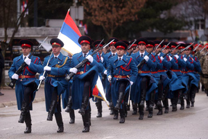 В Республике Сербской в следующем году может пройти референдум о независимости