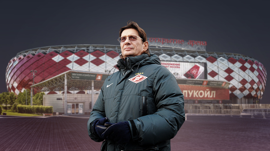 Леонид Федун. Коллаж © LIFE. Фото © ТАСС / Sport-Express / Алексей Иванов, © Shutterstock