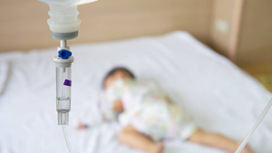 11-месячная девочка умерла на руках мамы от миокардита, пока врачи лечили её от ОРВИ