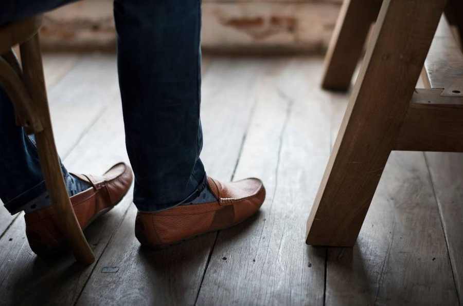 Как обувь может отражать наш характер и отношение к жизни? Фото © Freepik / rawpixel-com
