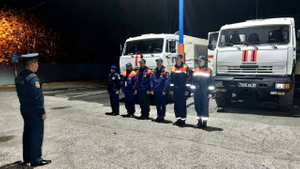 Шесть туристов пошли покорять камчатский вулкан и не вернулись