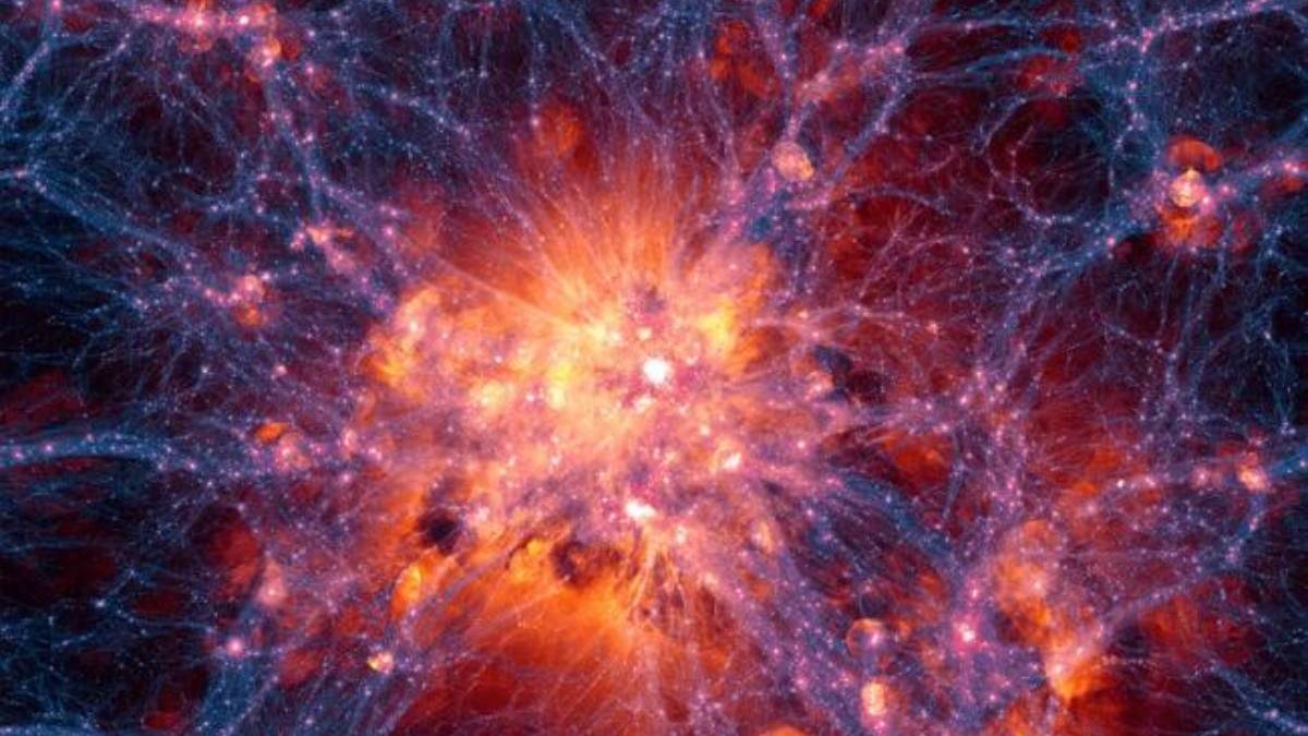 Вселенная пытается что-то сказать: Астрофизики сопоставили данные наблюдений и пришли к загадочному выводу