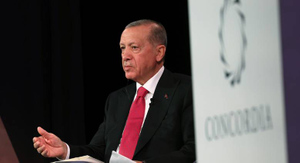 Эрдоган считает, что украинский конфликт будет долгим