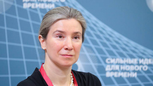 Зачем политолог Екатерина Шульман призывает россиянок не рожать и бежать в Европу