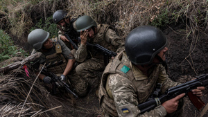 Запорожский фронт: Почему ВСУ не успеют за три недели переломить ситуацию