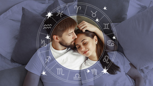Гороскоп любви: Людей каких знаков зодиака можно назвать профи в постели