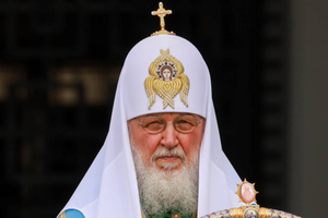 Патриарх Кирилл с болью в сердце воспринял известие об обострении в Карабахе