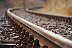 В Брянской области неизвестный попытался устроить диверсию на железной дороге