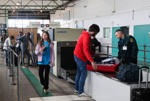 Франция отказалась препятствовать въезду машин с российскими номерами