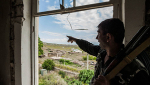 Третья карабахская уже реальность: Почему конфликт возобновился сейчас