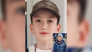 В Уфе без вести пропал 11-летний мальчик