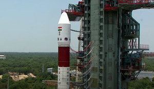 Индия успешно запустила в космос станцию по изучению Солнца Aditya-L1