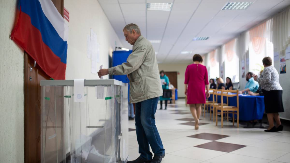 Эксперты ЭИСИ, ЦПК и социологи озвучили финальные прогнозы на выборы — 2023