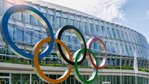 МОК объявил невозможным участие россиян и белорусов в Азиатских играх 2023 года