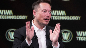 Маск согласился с тезисом, что Байден "уничтожает легитимность демократии" в США