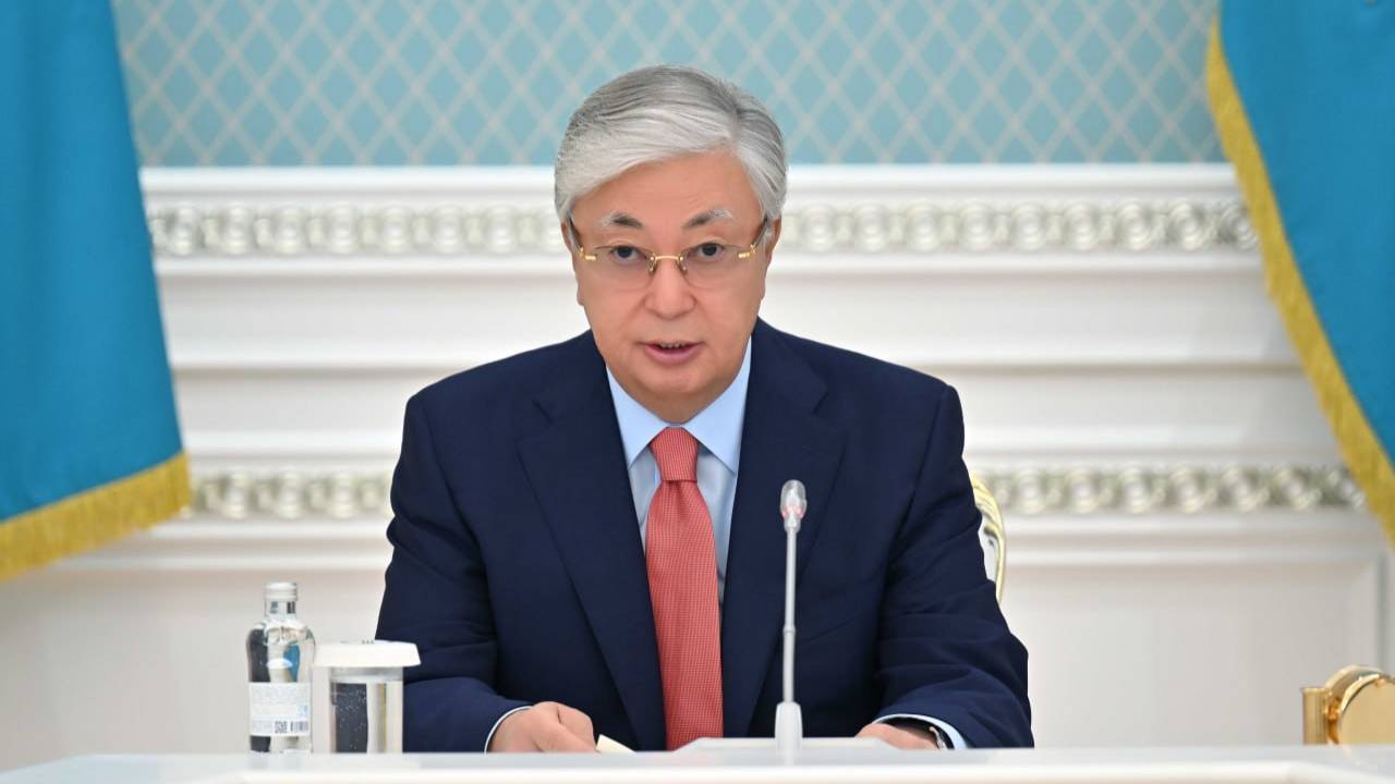 Президент Казахстана Токаев провёл большую перестановку в кабмине республики