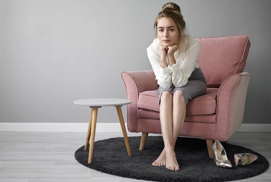 Хлёсткие высказывания Фаины Раневской, показывающие самую суть отношений. Фото © Freepik / karlyukav