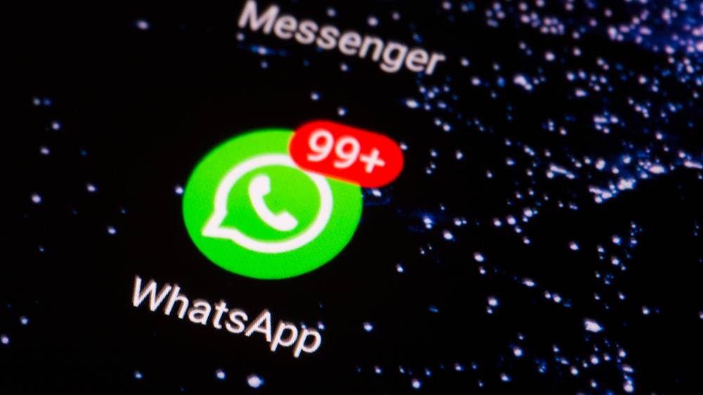 В России не будут блокировать YouTube и WhatsApp