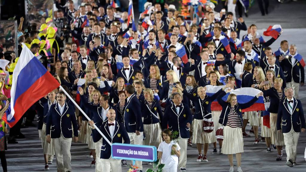 Нейтральные спортсмены не получат призовые в России за участие в ОИ-2024