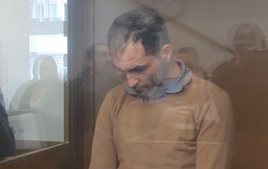 Суд арестовал обвиняемого в убийстве сотрудницы Роспотребнадзора в Москве